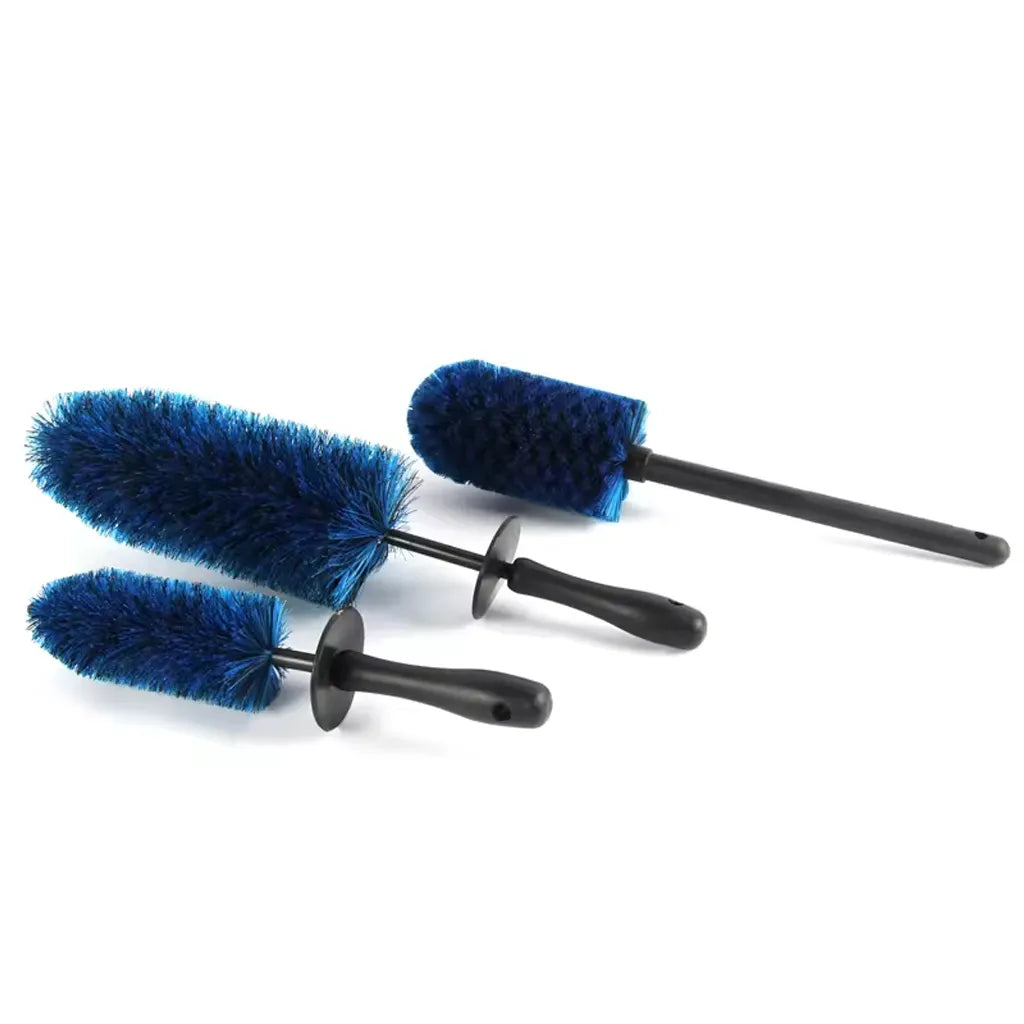 CARDETAIL Wheel Brush - Velgenborstel