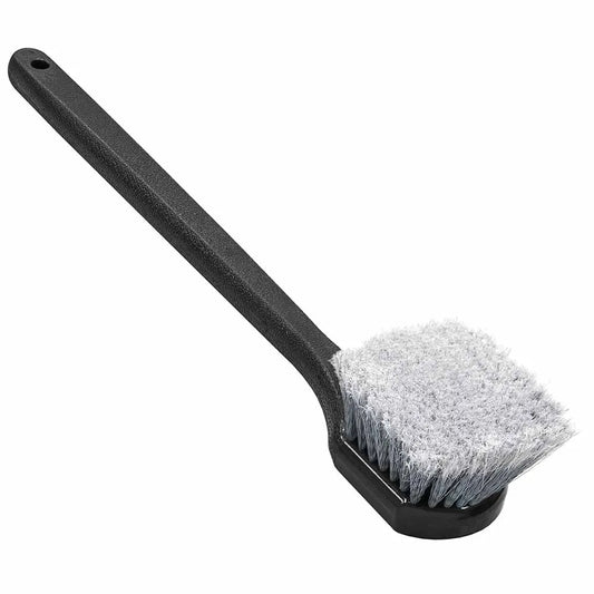 CARDETAIL Velgen & Wielkast Borstel