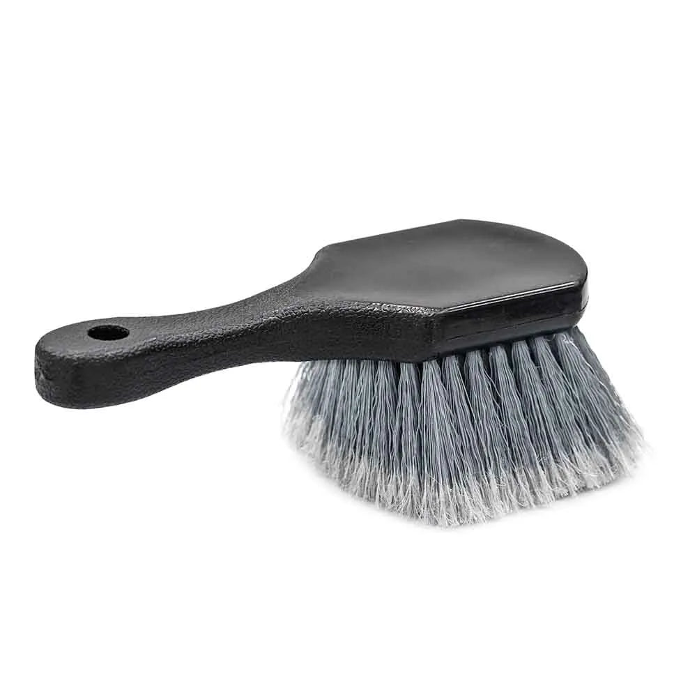 CARDETAIL Velgen & Wielkast Borstel