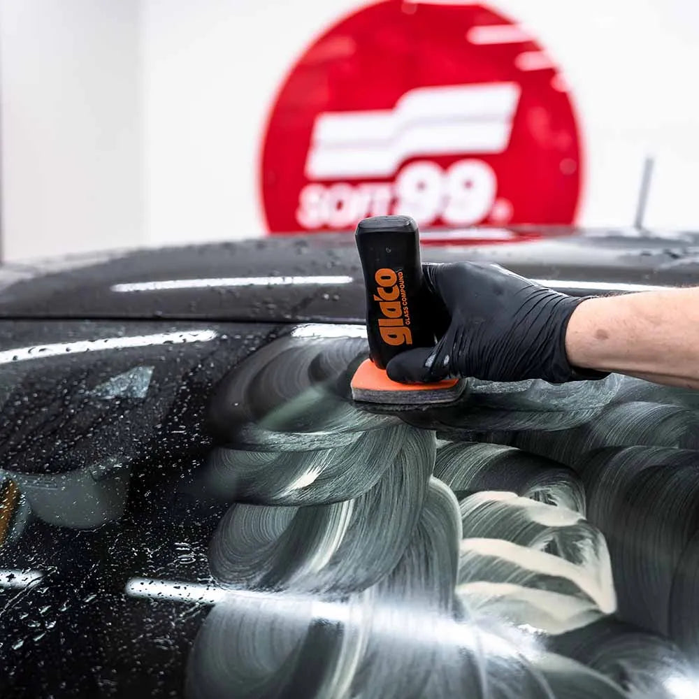 Soft99 Glaco Glass kit