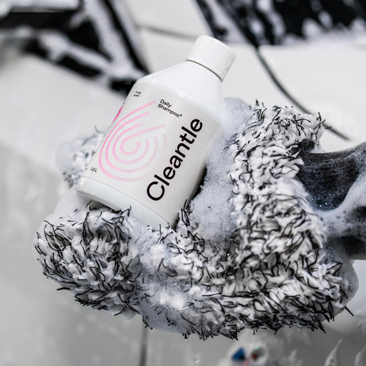Daily Shampoo²