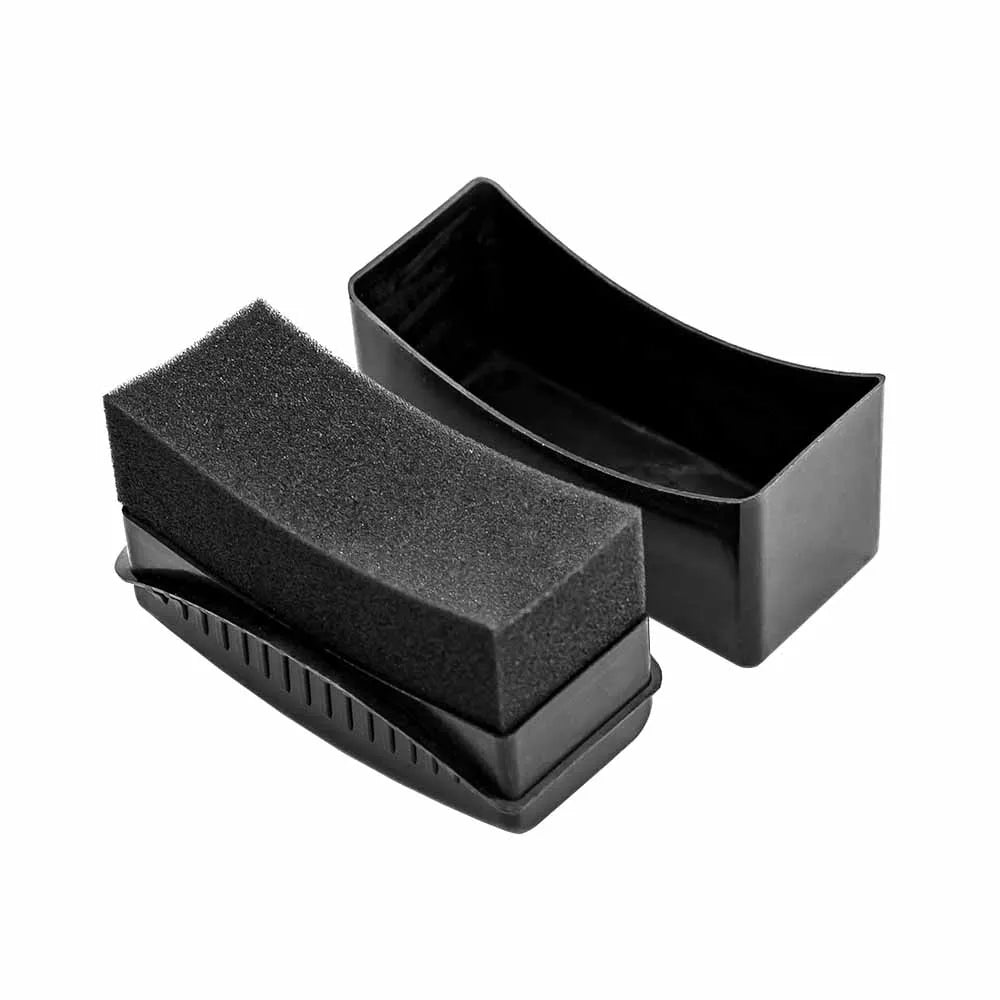 CARDETAIL Bandendressing Applicator met Deksel