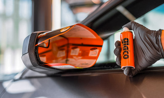 Soft99 Glaco Mirror Coat Zero 40ml