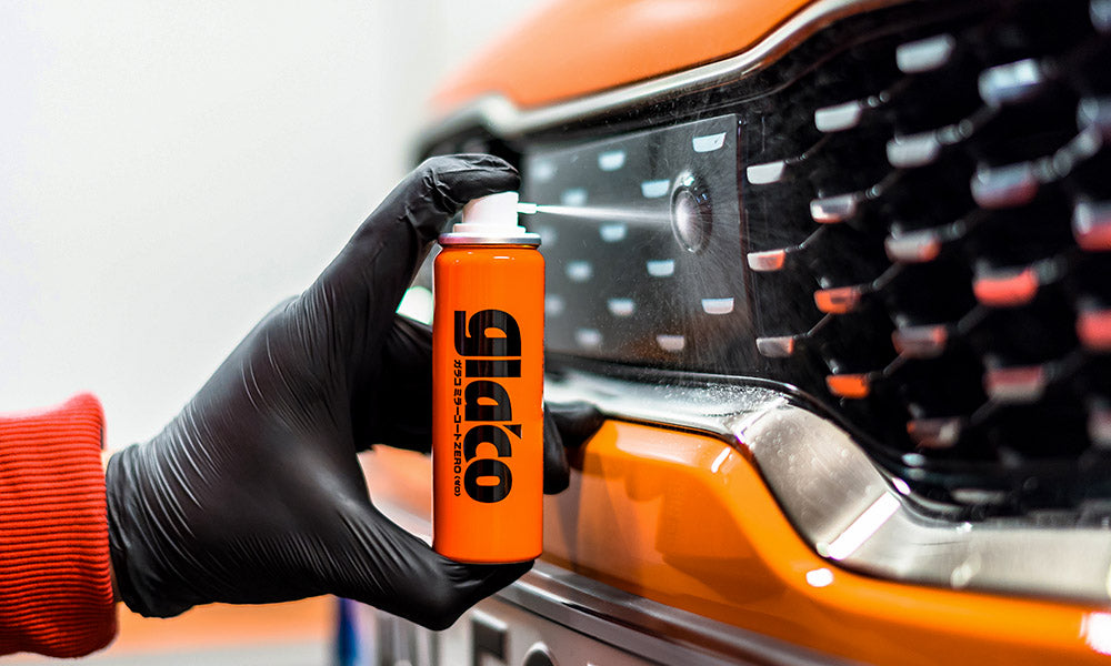 Soft99 Glaco Mirror Coat Zero 40ml