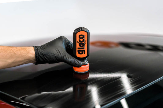 Soft99 Ultra Glaco Glass Sealant 70ml