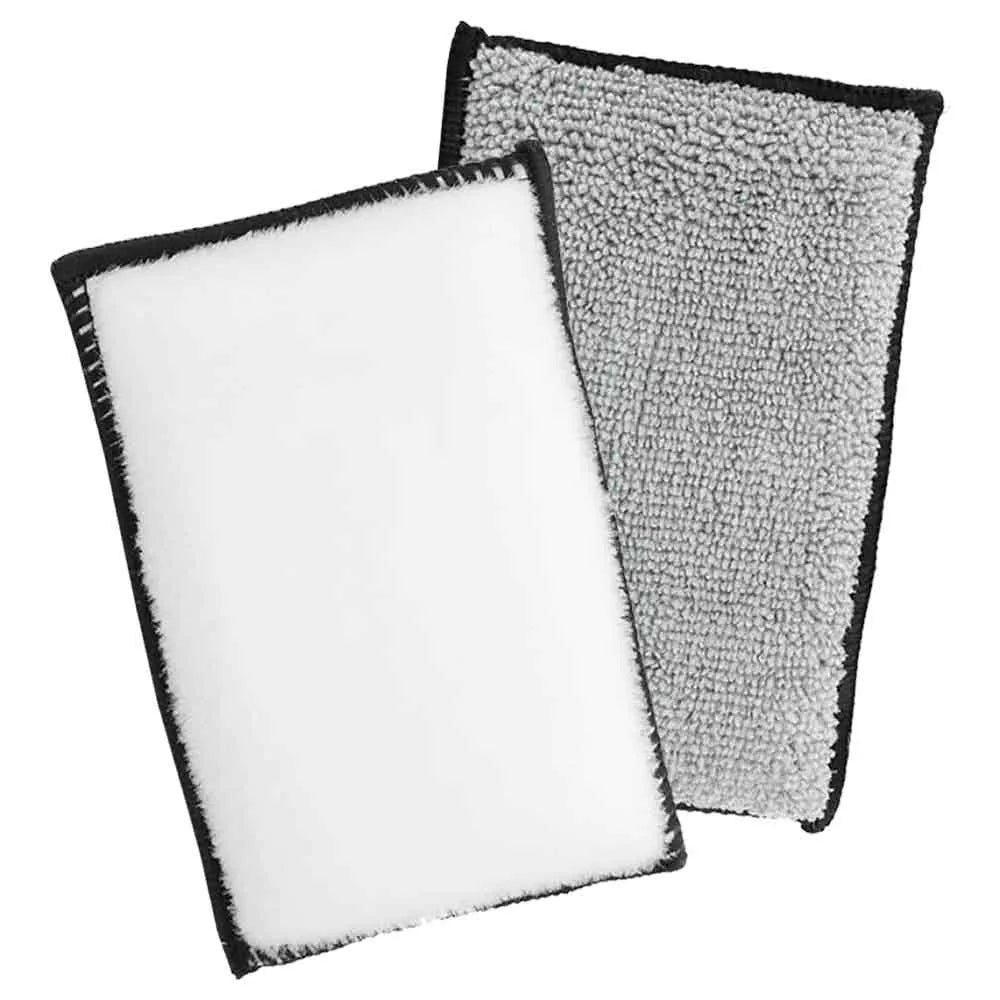 CARDETAIL Interior Scrubbing Pad - Interieur Scrub Pad