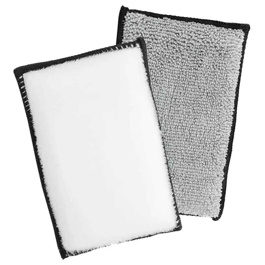 CARDETAIL Interior Scrubbing Pad - Interieur Scrub Pad