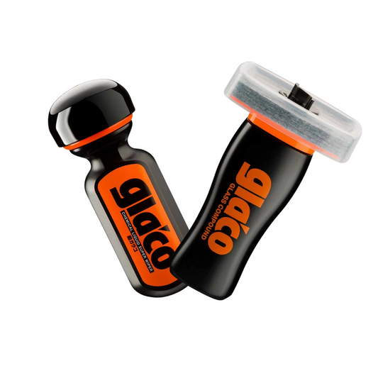 Soft99 Glaco Glass kit