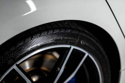 Tire Dressing - tire dressing